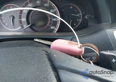 2013 Honda Accord Sport from USA, damaged, VIN 1HGCR2F59DA134542